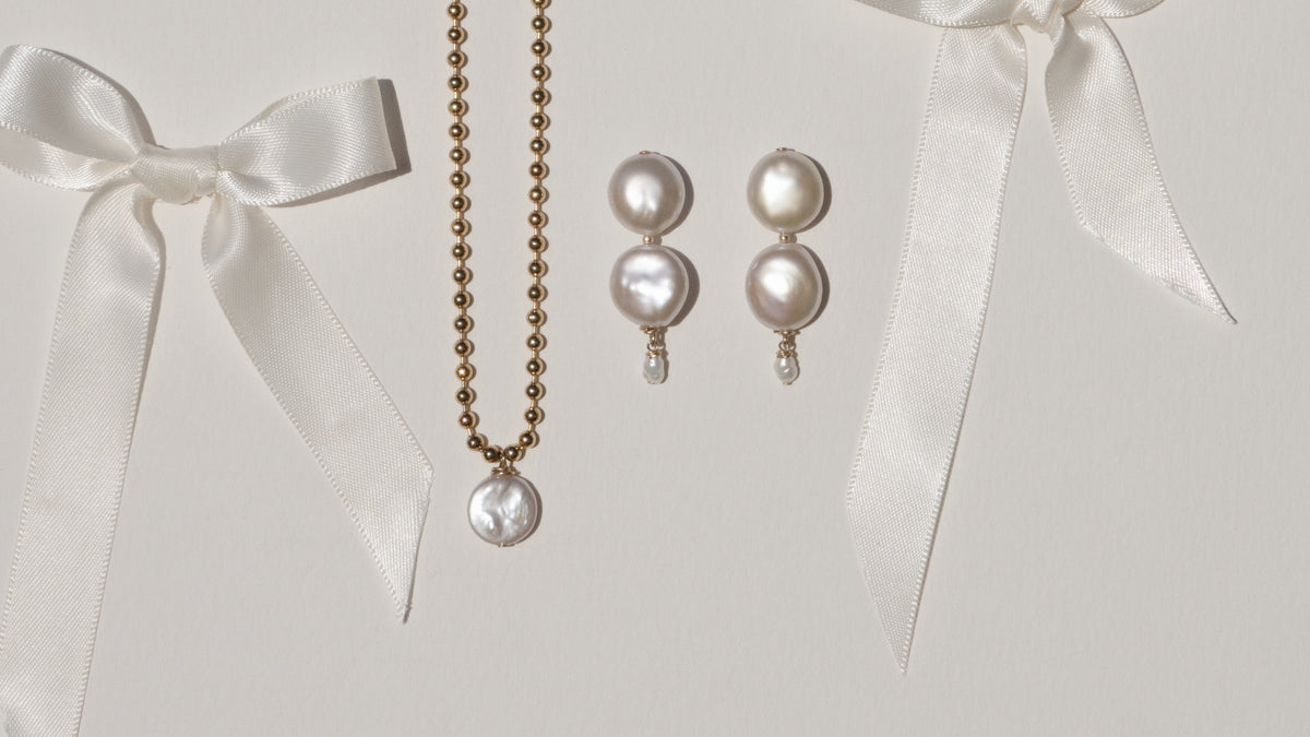 The Ultimate Jewelry Gift Guide: Why Pearls Are Always the Right Choice - Finding the perfect gift can feel impossible, but pearls make it beautifully simple. They transcend trends, seasons, and generations, effortlessly elegant, endlessly versatile, and
