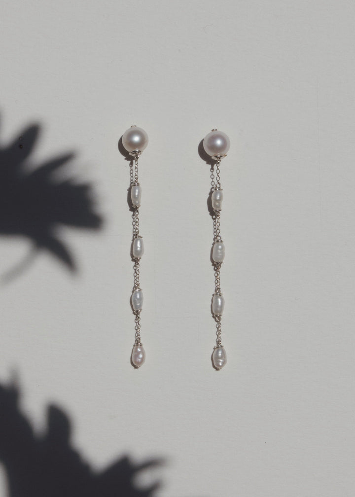 Adria Earrings