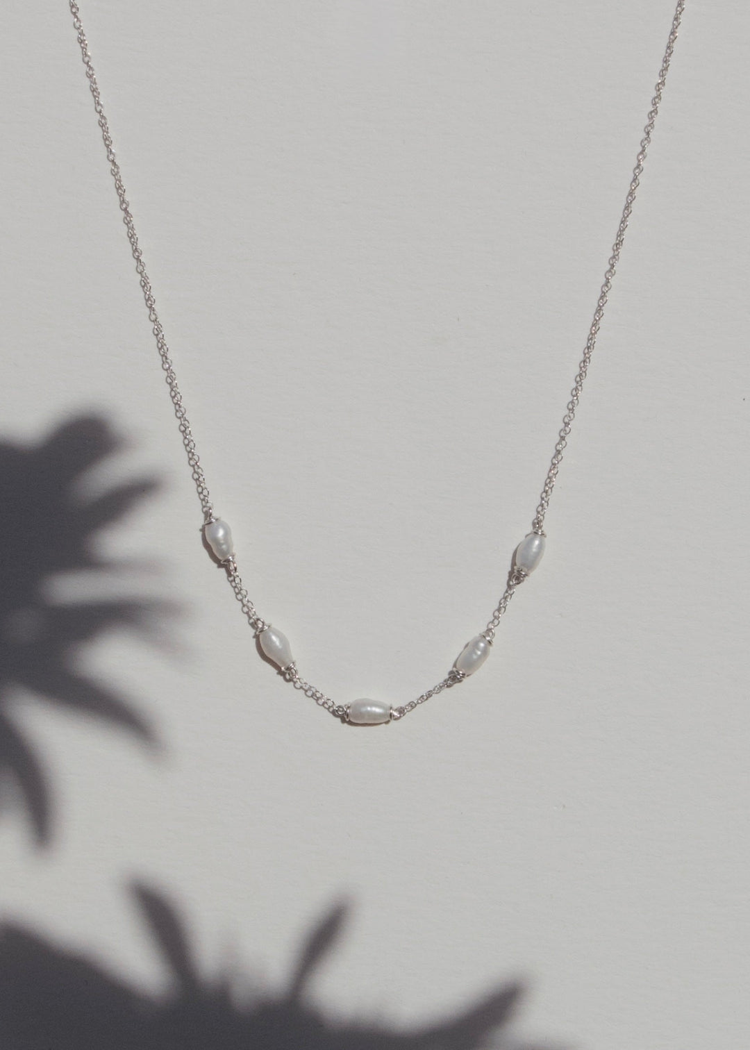 Adria Necklace