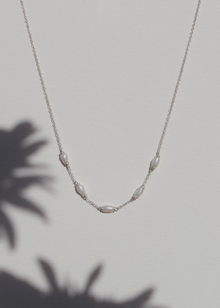 Adria Necklace