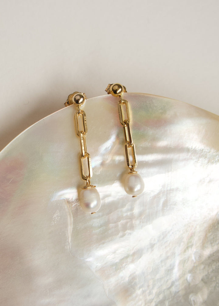 Maya Earrings