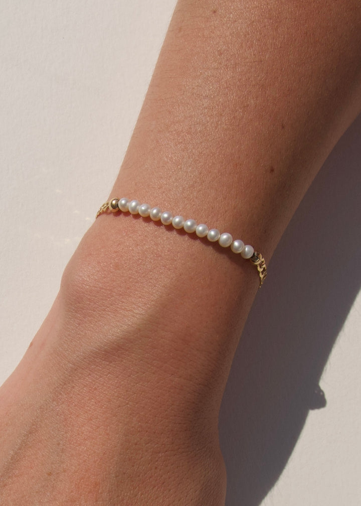 Pili Bracelet