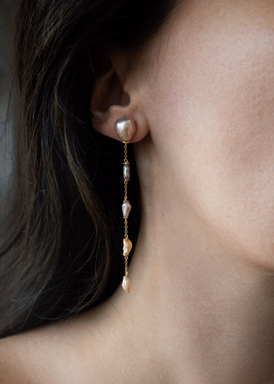 Adria Earrings