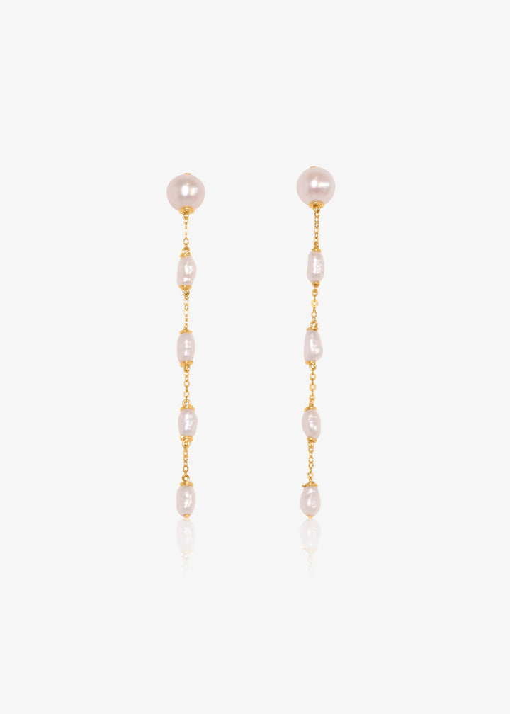 Adria Earrings