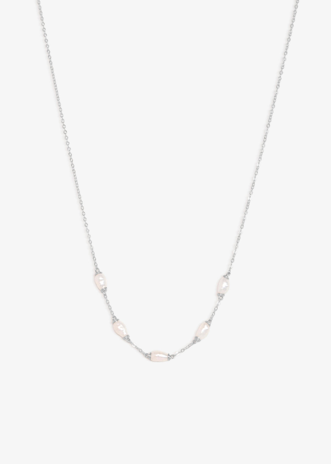 Adria Necklace