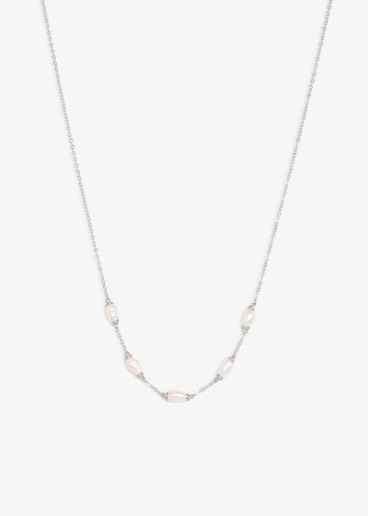 Adria Necklace