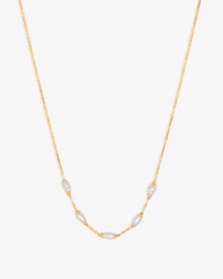 Adria Necklace