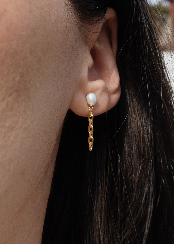 Aisha Earrings