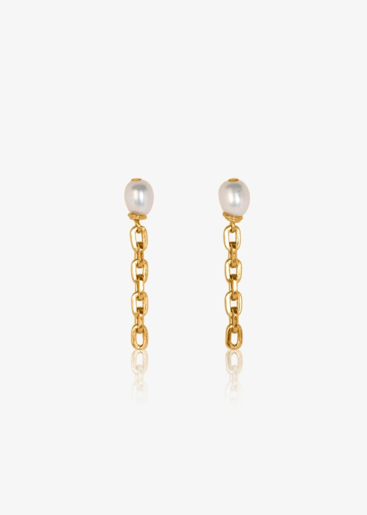 Aisha Earrings