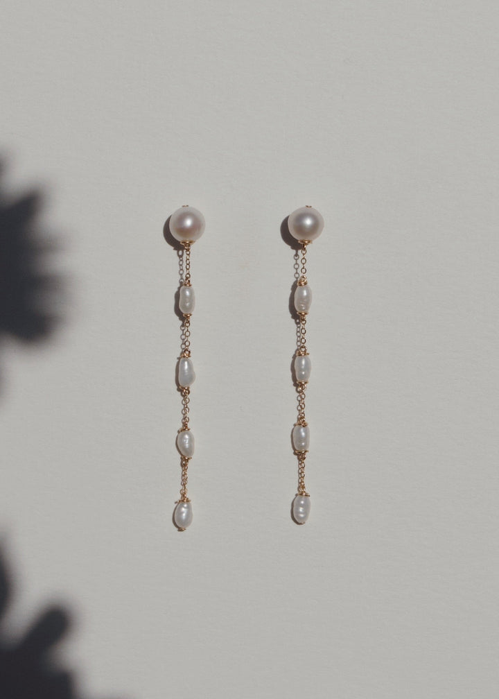 Adria Earrings