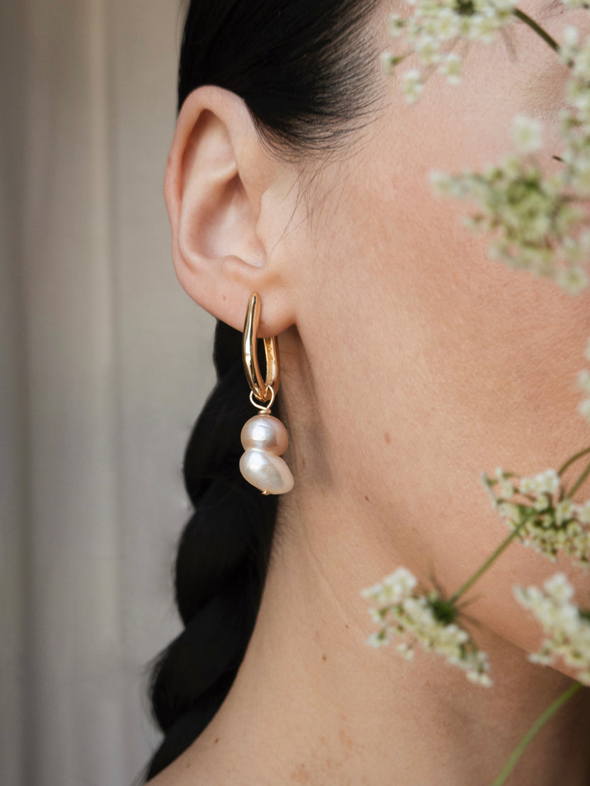 Beauty in every detail | Made by NJ/NYC designer Pilar Posada – Adorn Pili