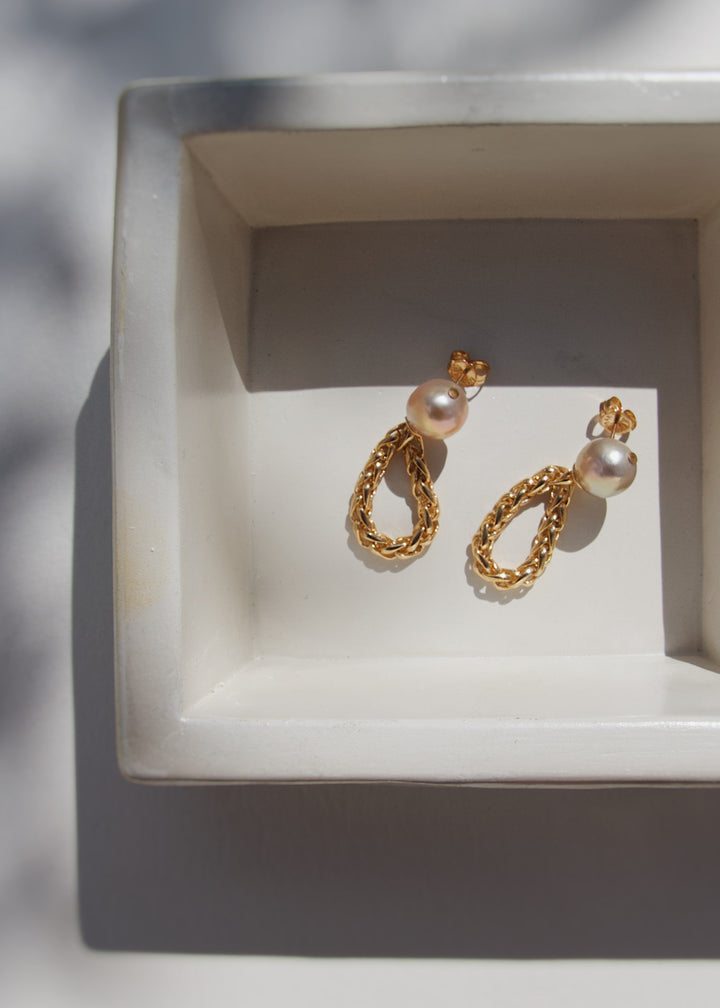 Bella Earrings