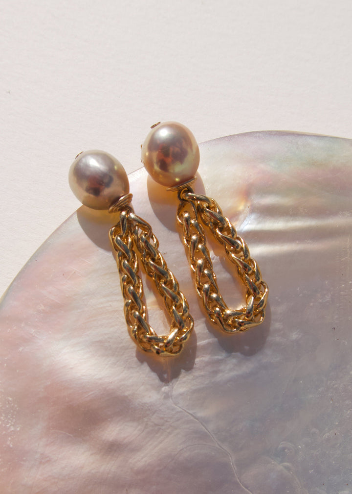 Bella Earrings
