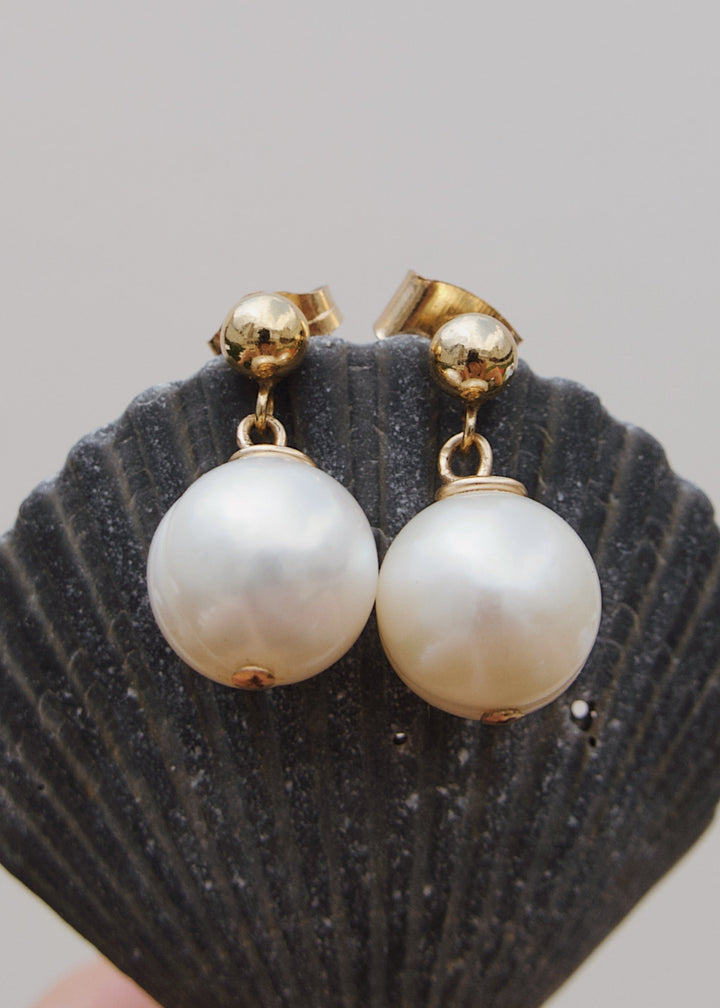 Pia Earrings