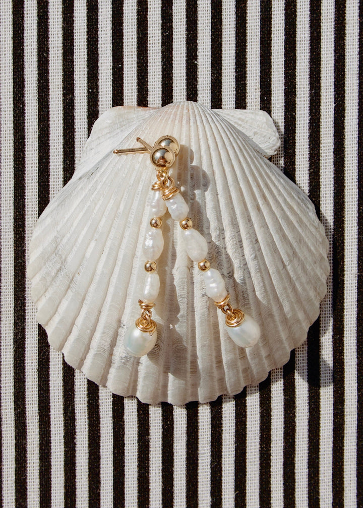 Naim Earrings