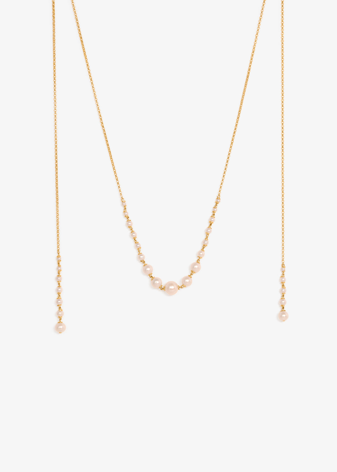 Stella Necklace