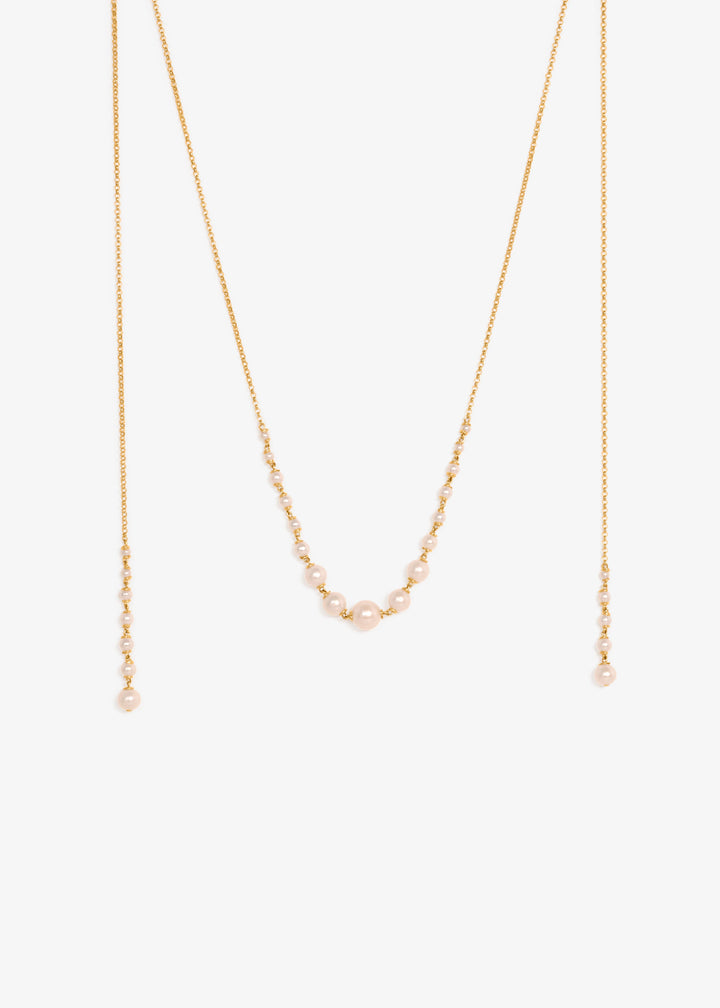 Stella Necklace