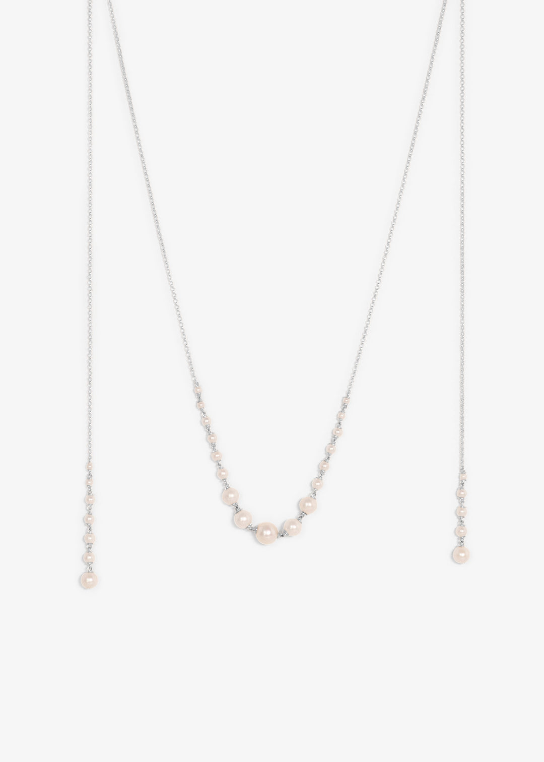 Stella Necklace