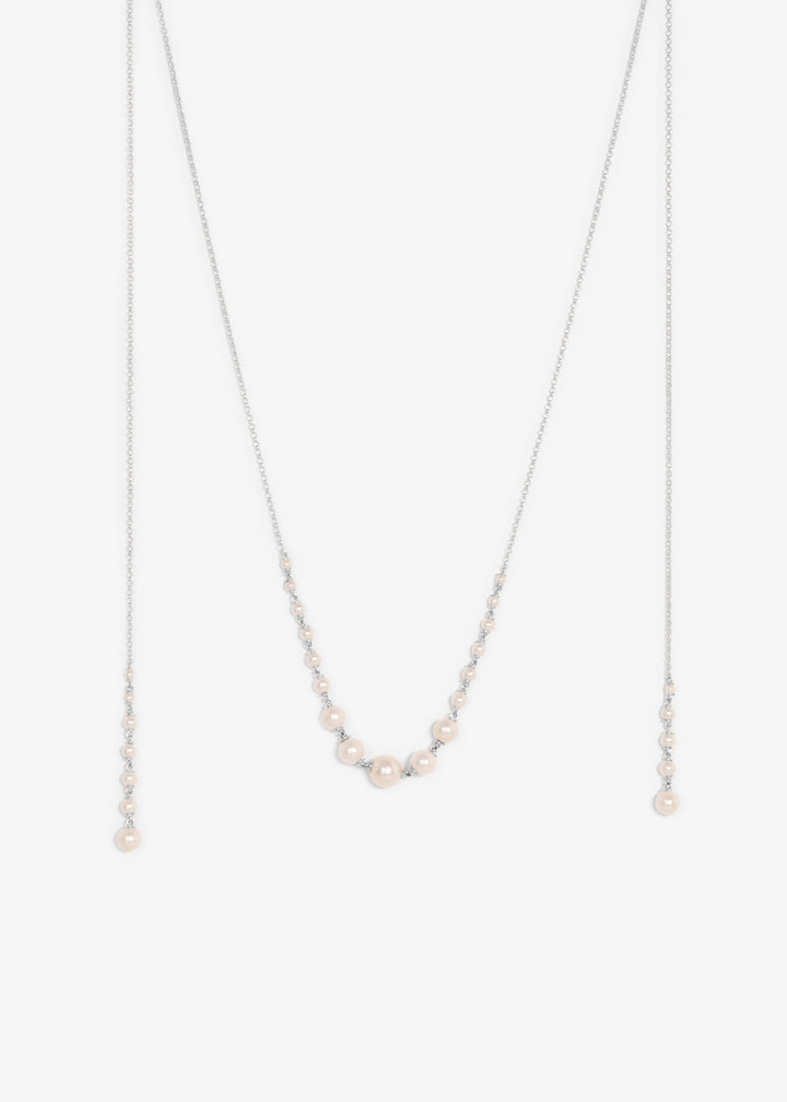 Stella Necklace