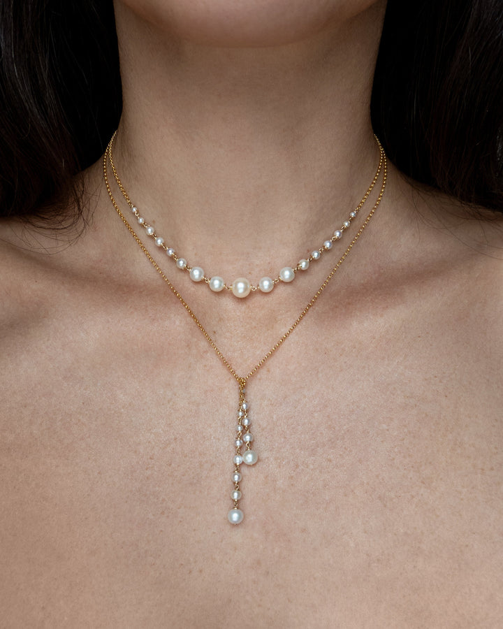 Stella Necklace