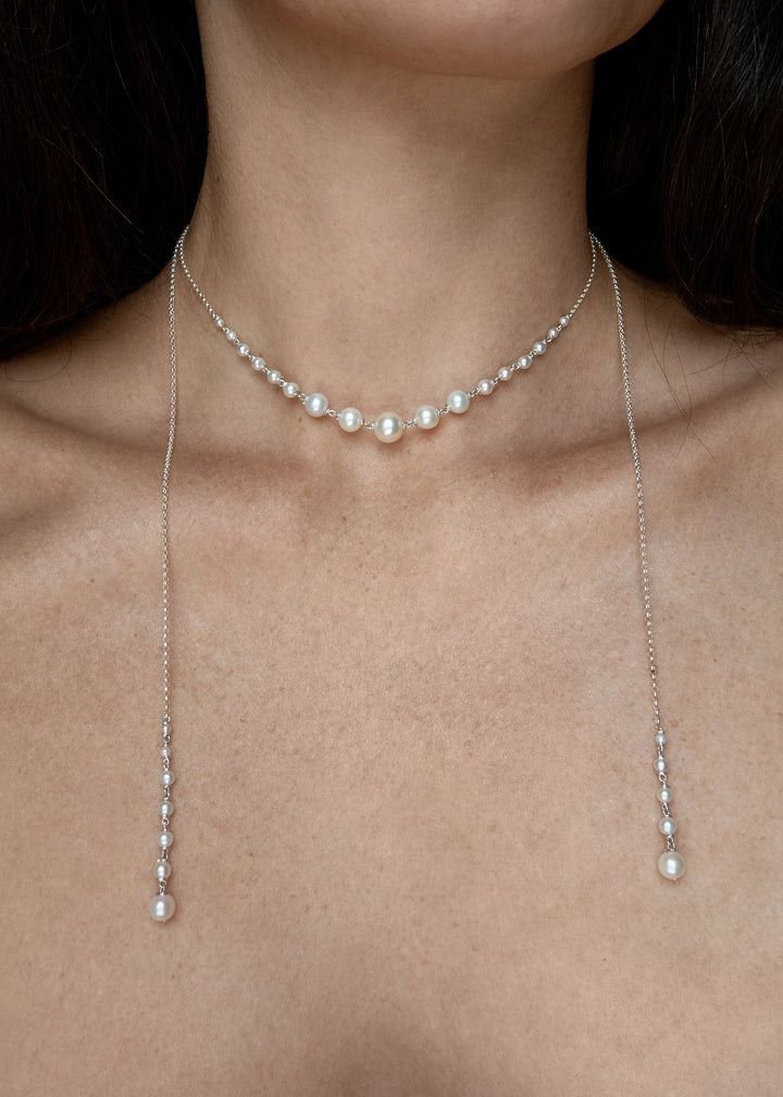 Stella Necklace