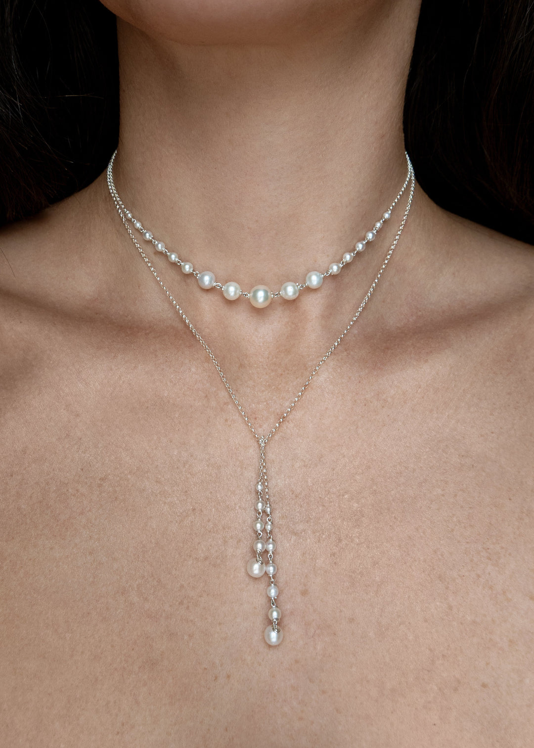 Stella Necklace