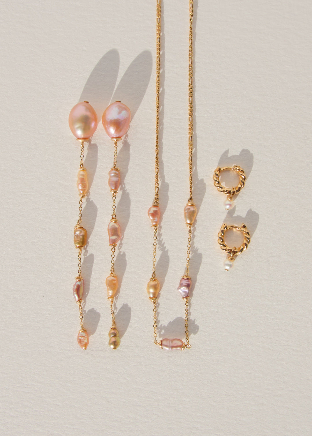 Adria Earrings