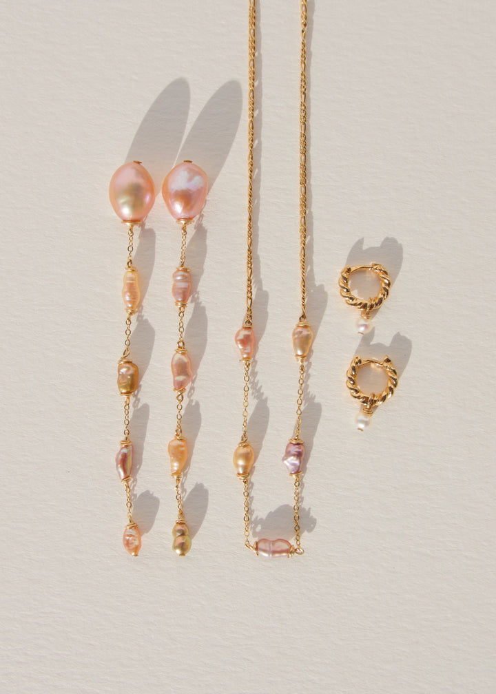 Adria Earrings