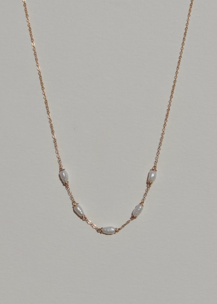 Adria Necklace
