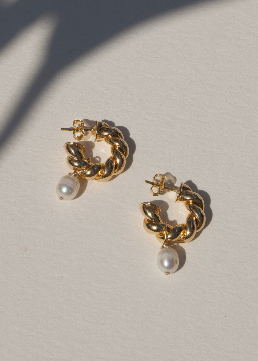 Emmy Earrings