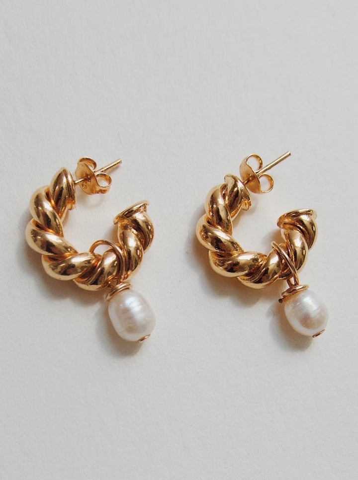 Emmy Earrings