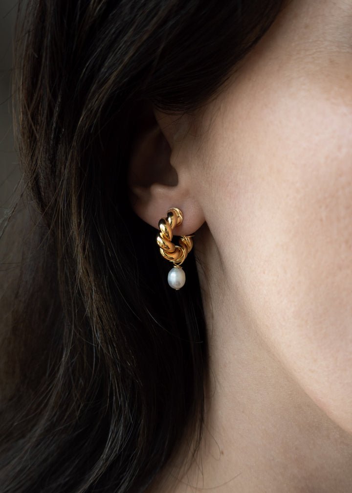 Emmy Earrings