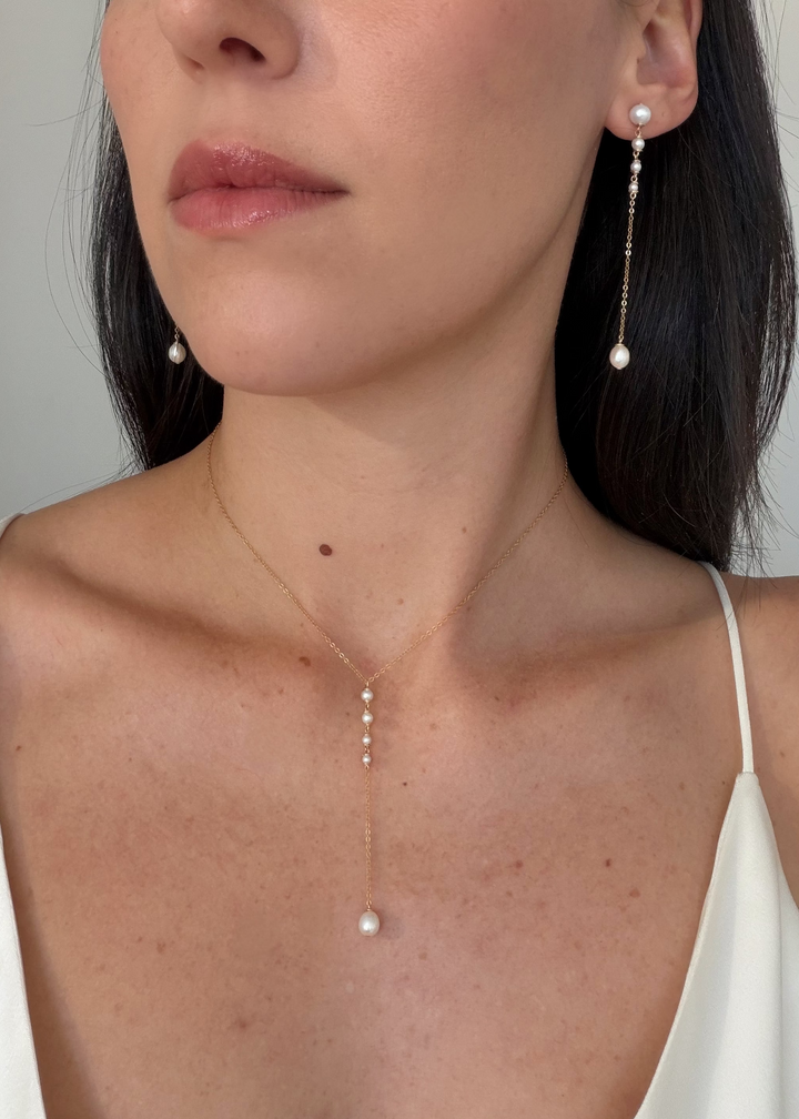 Lucine Necklace