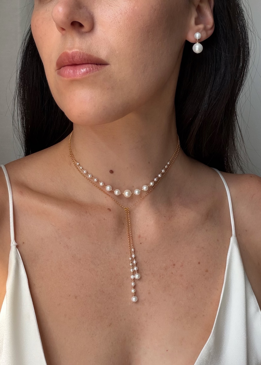 Stella Necklace