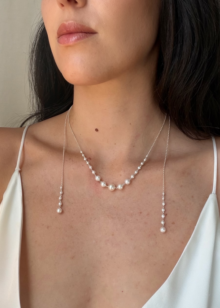 Stella Necklace