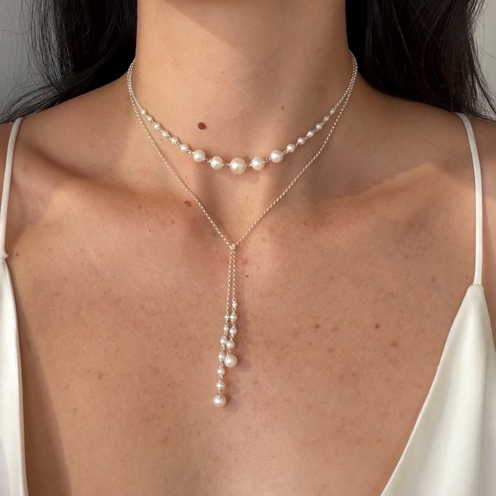 Stella Necklace