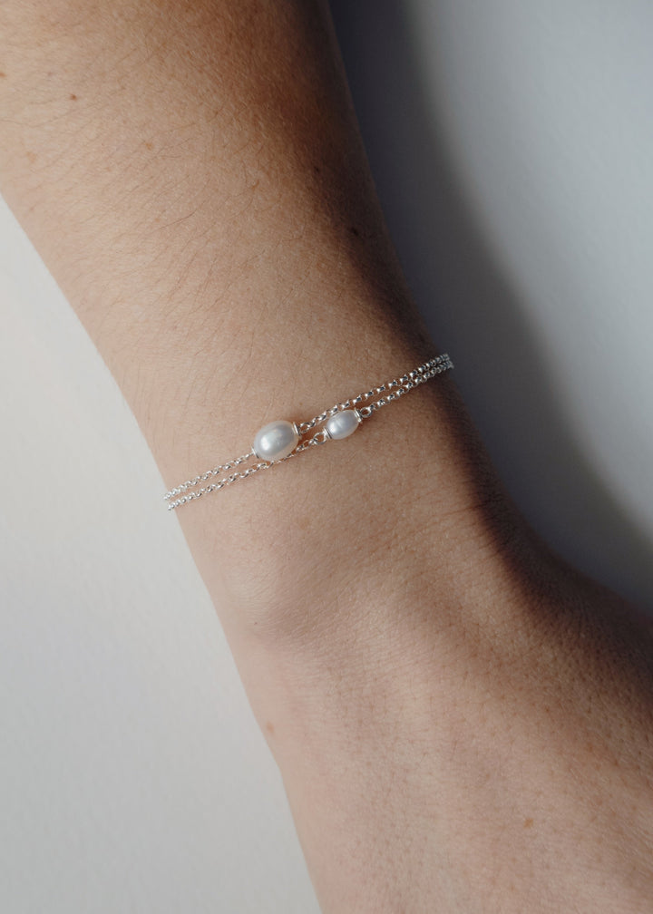 Iris Bracelet
