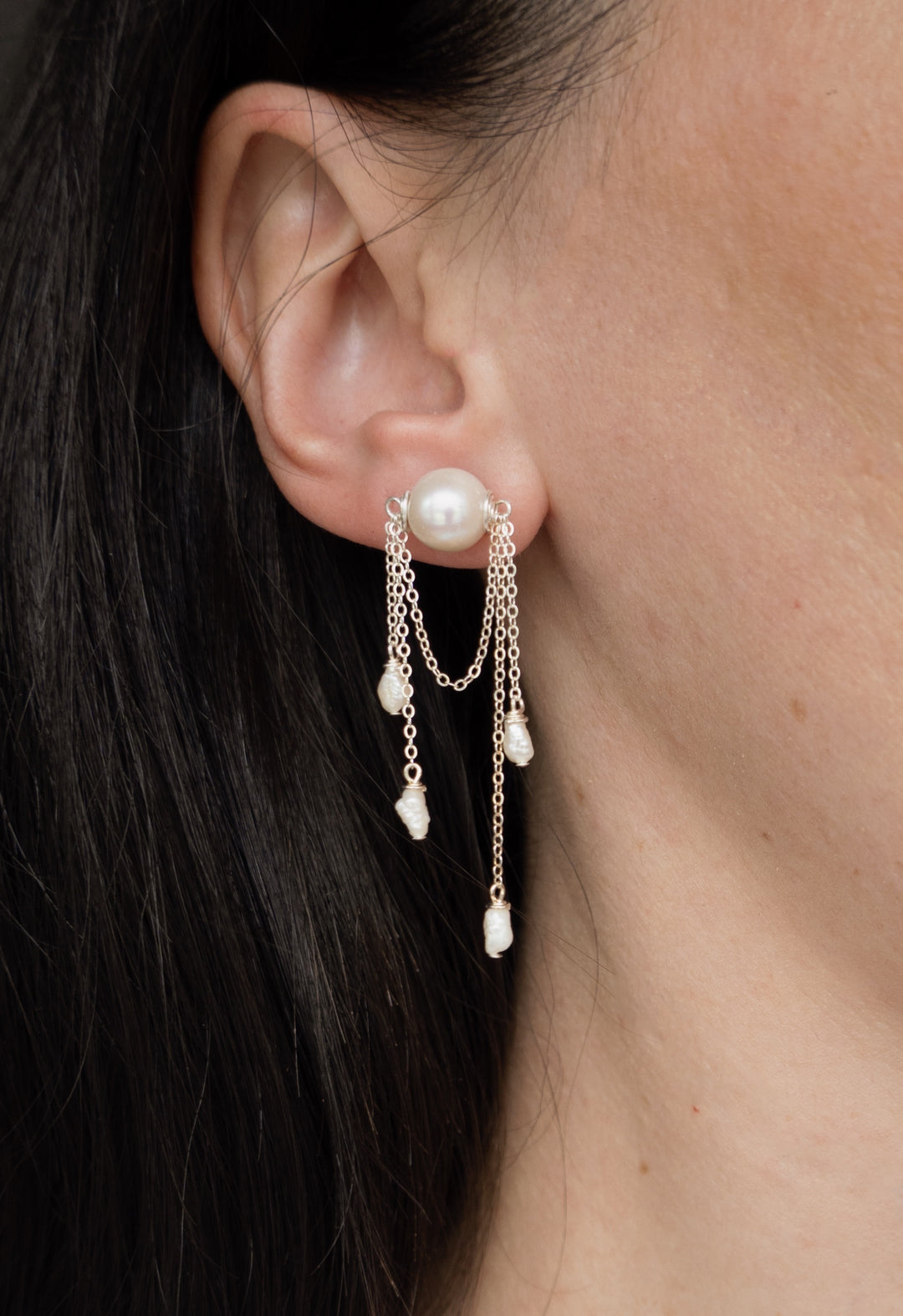 Luna Earrings