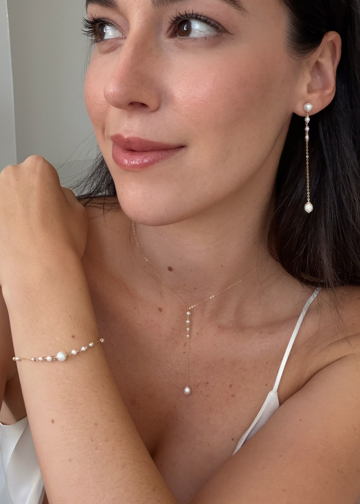 Lucine Necklace