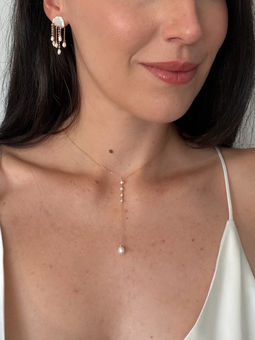 Lucine Necklace