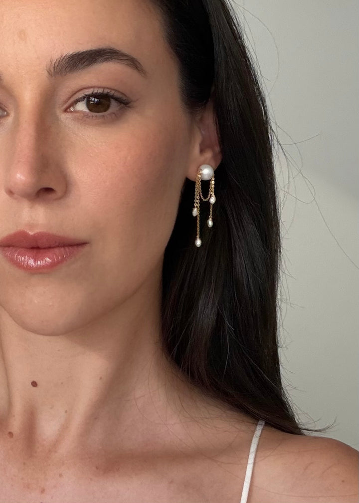 Luna Earrings