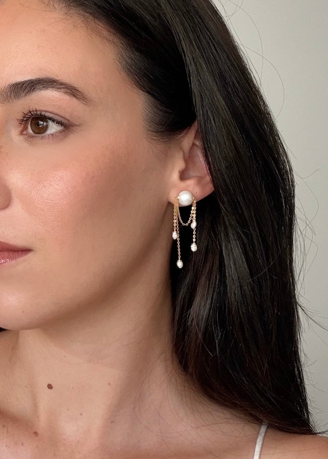 Luna Earrings