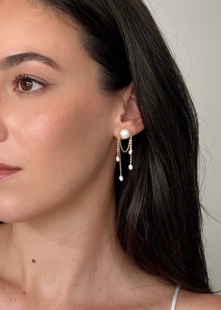 Luna Earrings