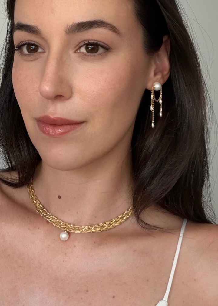Luna Earrings