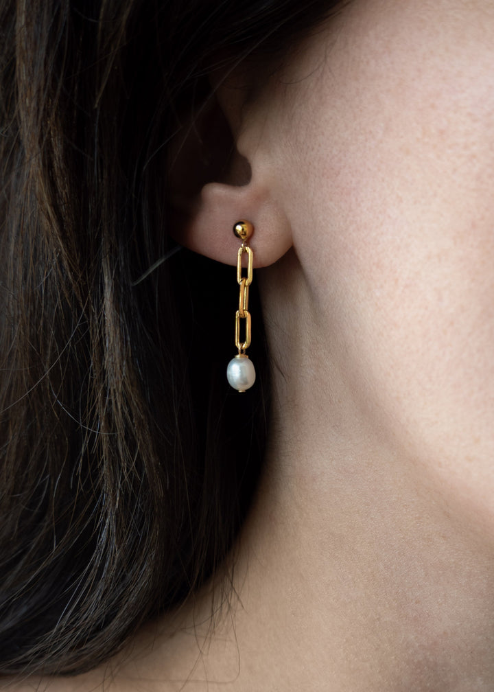 Maya Earrings