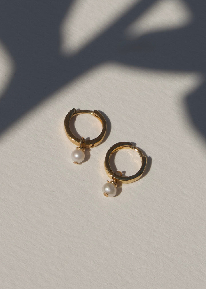 Nai Earrings