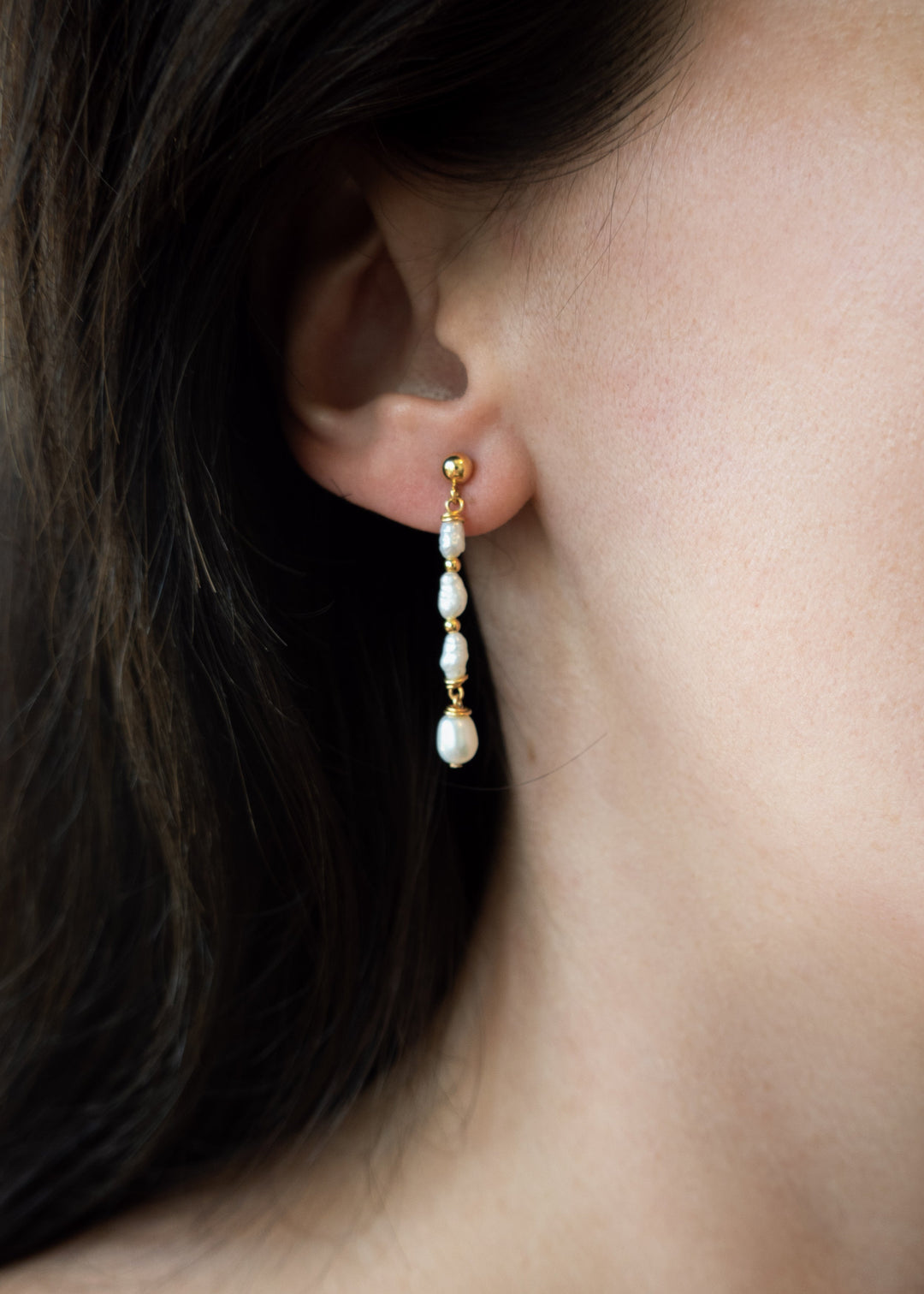 Naim Earrings