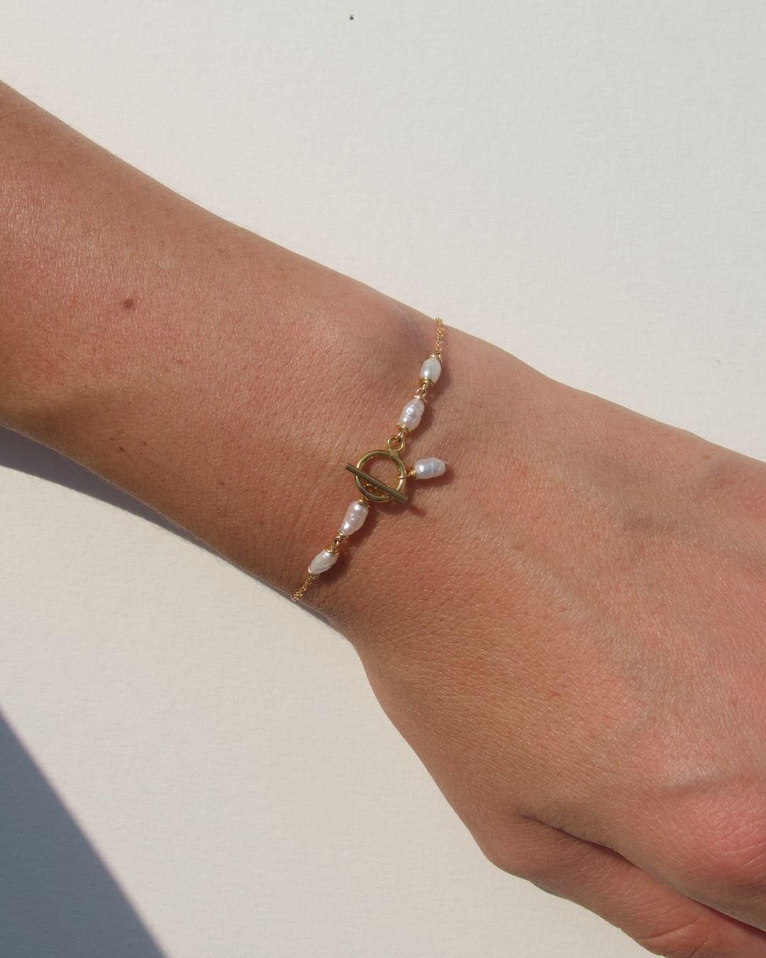Naim Bracelet