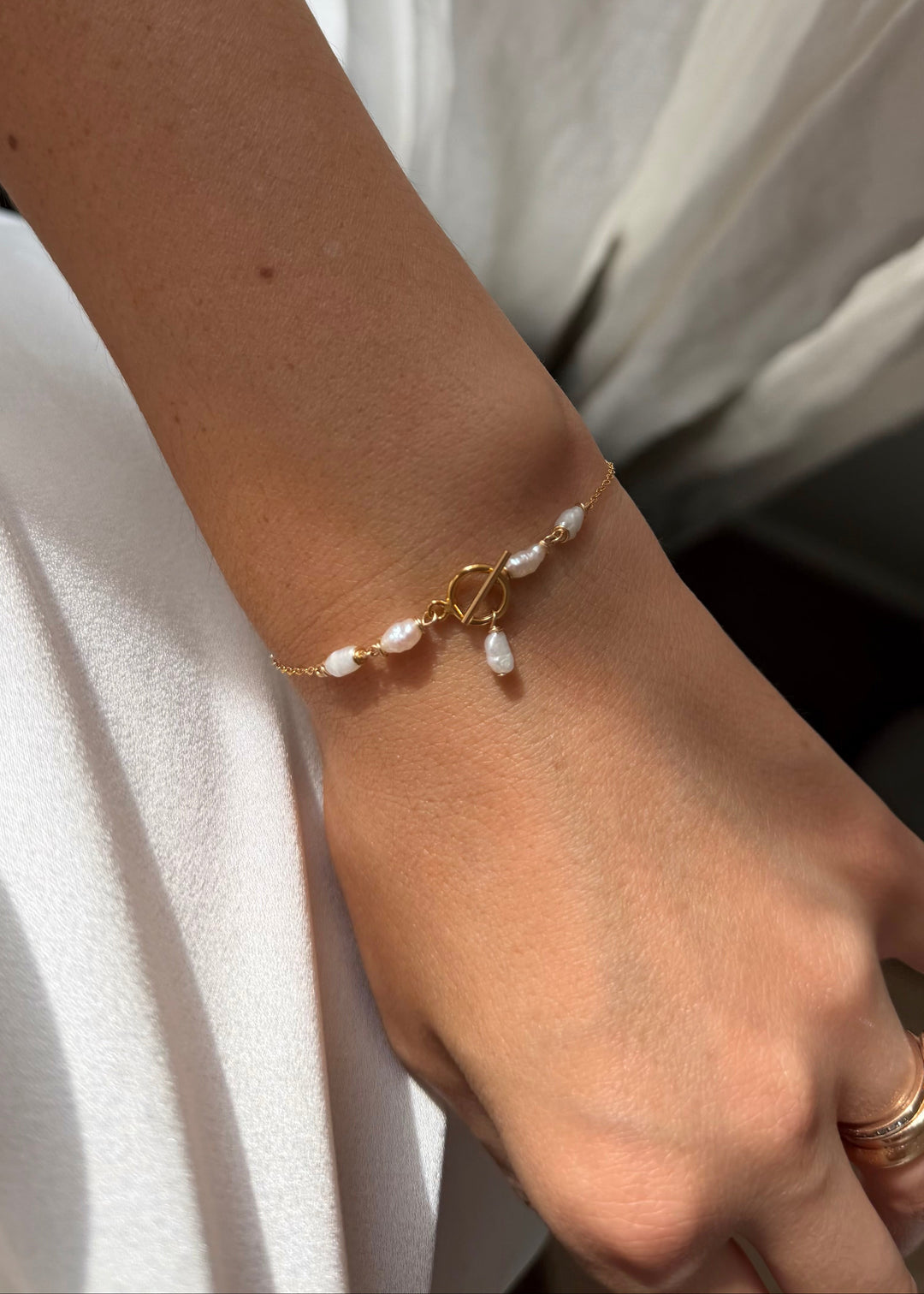Naim Bracelet