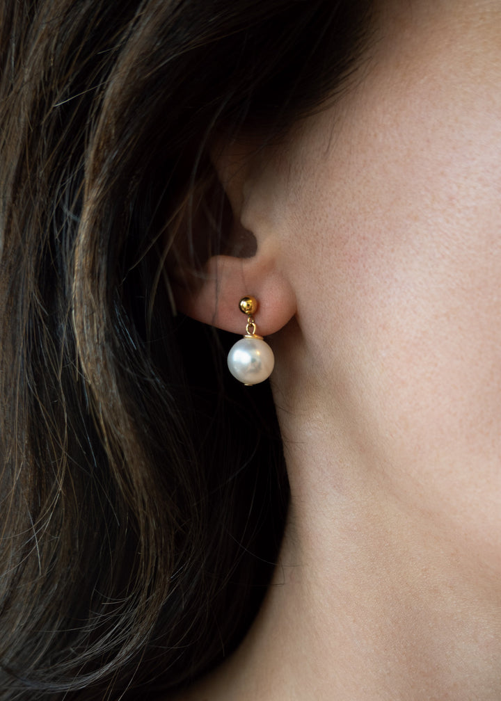Pia Earrings